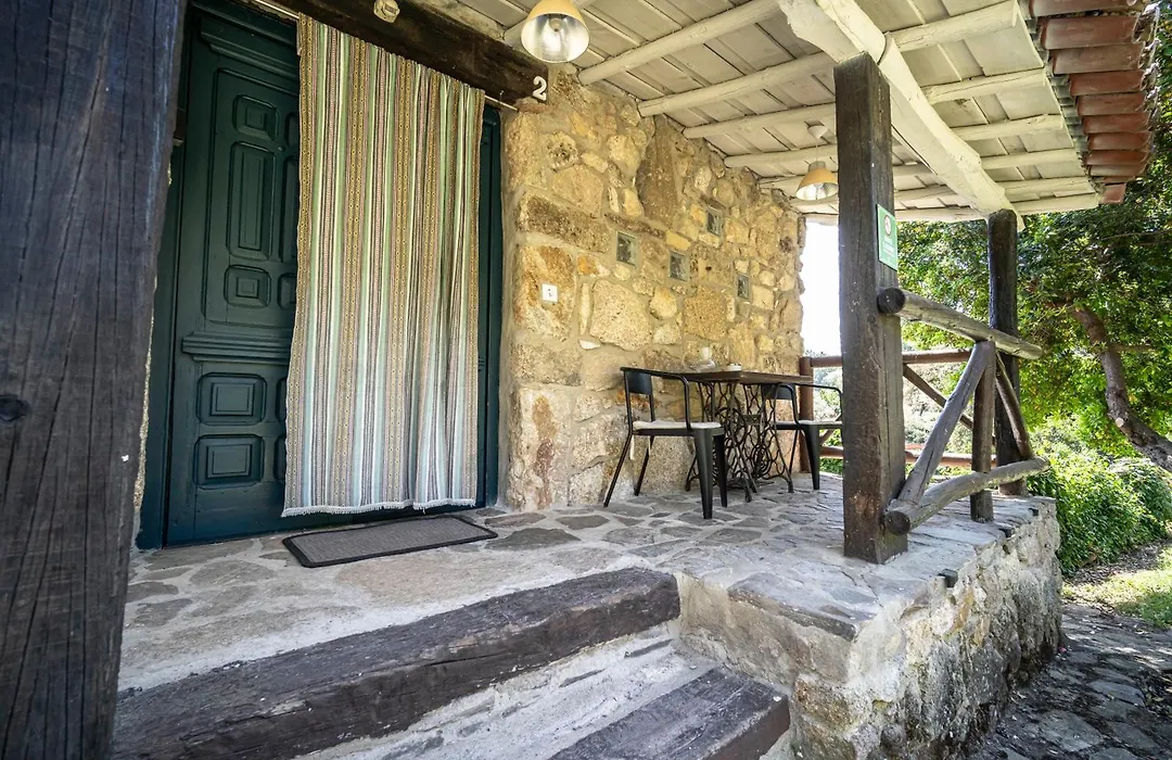 Casa Rural El Pilar-1