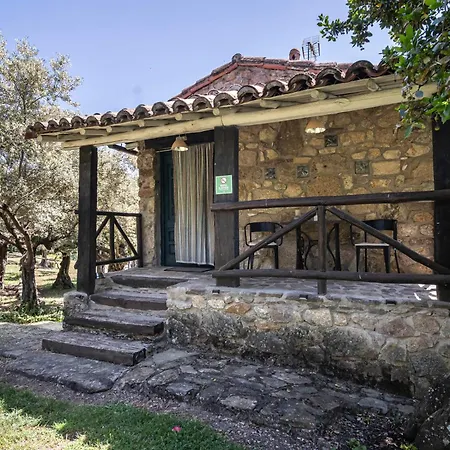 Casa Rural El Pilar-2